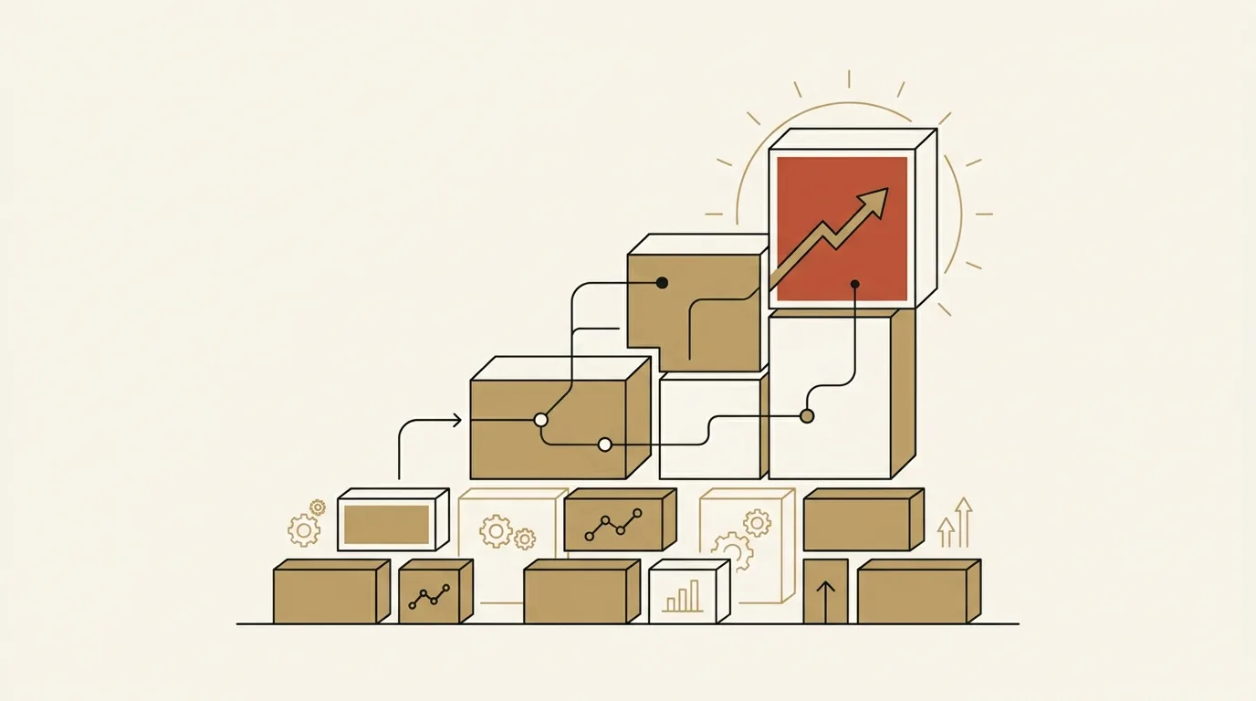 Kerangka business case agentic AI